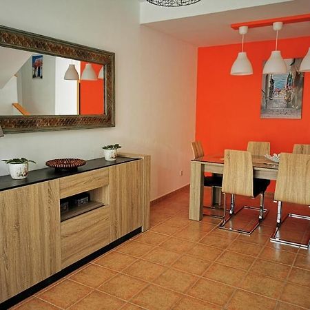 فيلا Cosy Duplex In Agaete With Wifi المظهر الخارجي الصورة