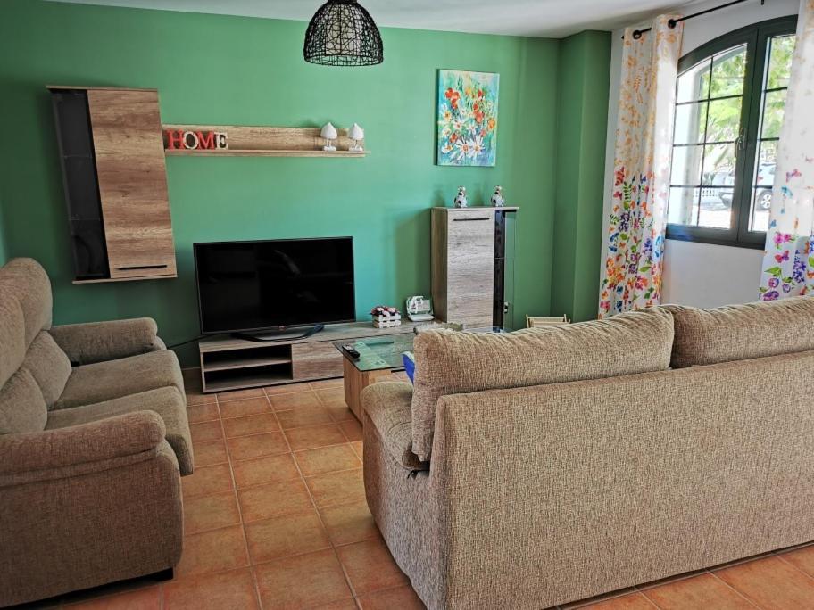 فيلا Cosy Duplex In Agaete With Wifi المظهر الخارجي الصورة