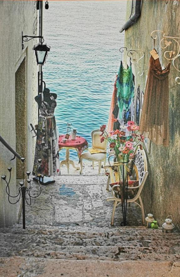 فيلا Cosy Duplex In Agaete With Wifi المظهر الخارجي الصورة