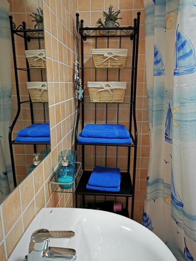 فيلا Cosy Duplex In Agaete With Wifi المظهر الخارجي الصورة